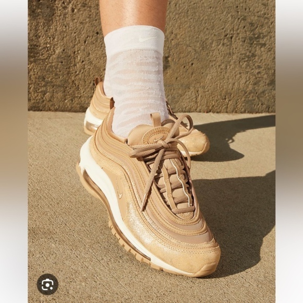 Nike air max 97 women size 5
